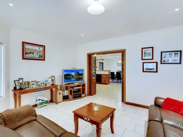 Second view of Homely house listing, 43 Rellum Road, Greenacres SA 5086