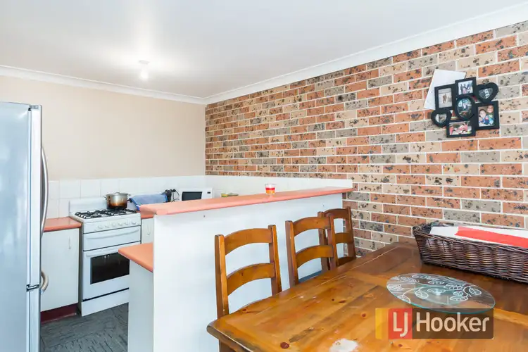 Fourth view of Homely villa listing, 2/13 Meacher Street, Mount Druitt NSW 2770