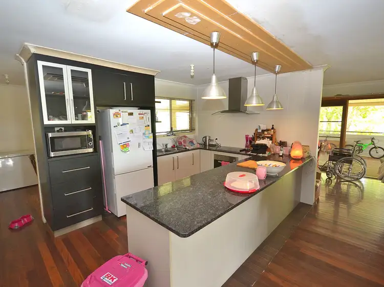 Fourth view of Homely house listing, 70 Brown Street, Kilcoy QLD 4515
