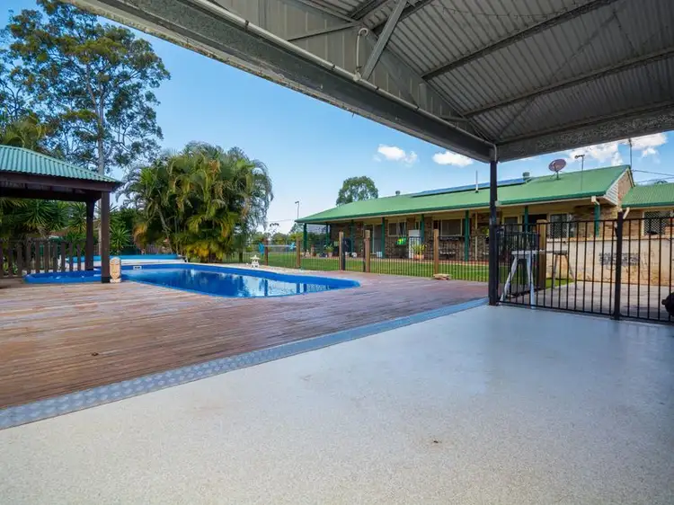 Fifth view of Homely house listing, 163 - 165 Farry Road, Burpengary QLD 4505