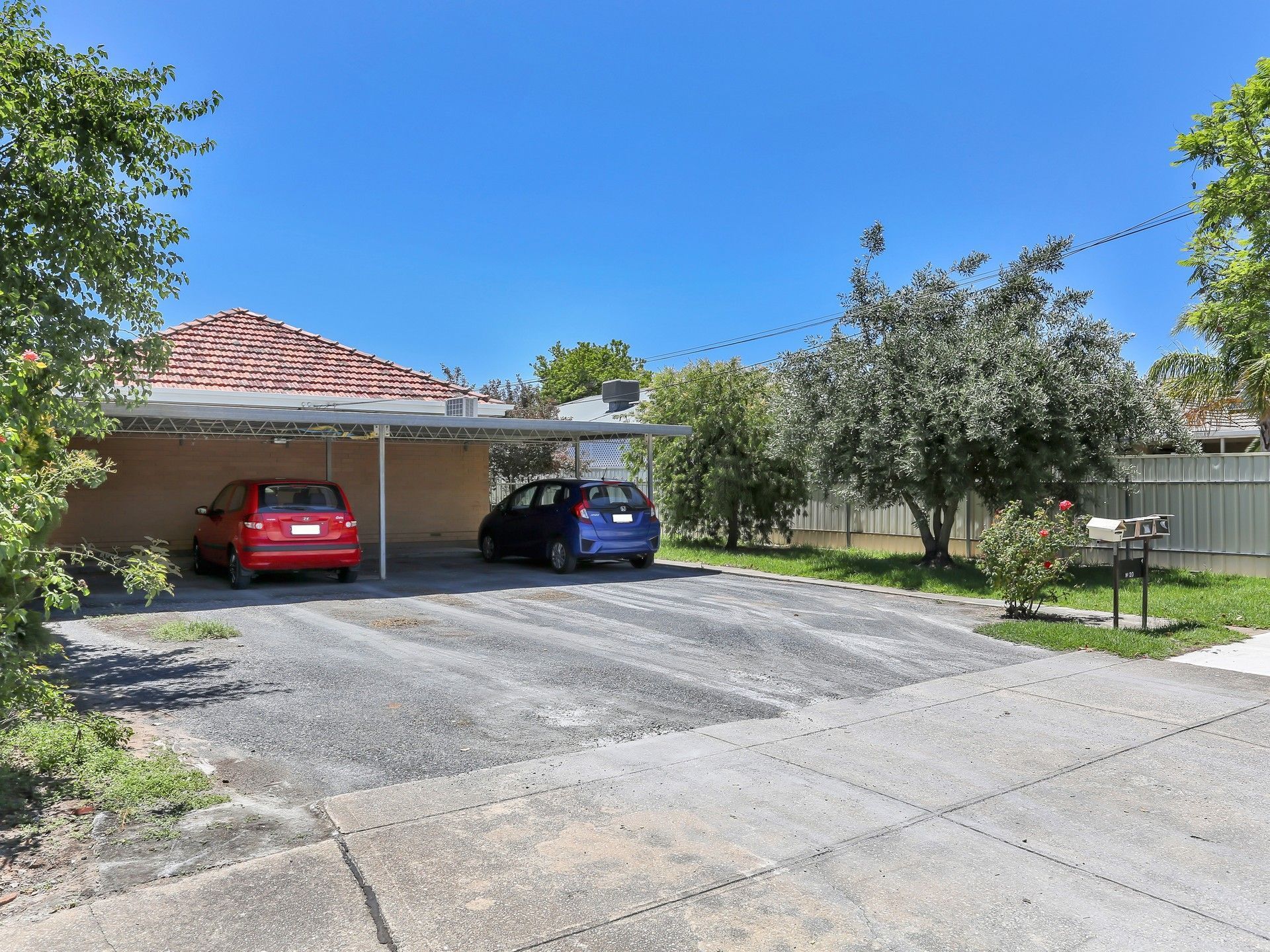 Sixth view of Homely unit listing, 1-4/20 Benjamin Street, Manningham SA 5086