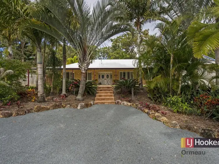 Second view of Homely house listing, 10 Binnowee Way, Pimpama QLD 4209
