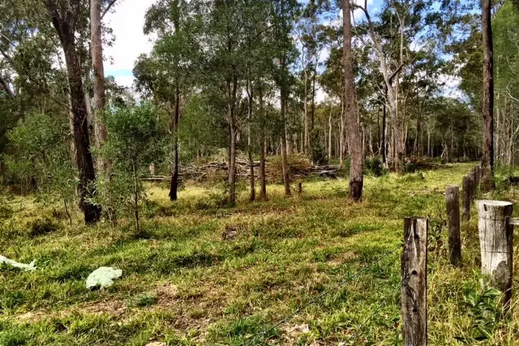 Lot 47 & 124/915 Swan Bay - New Italy Road, New Italy NSW 2472