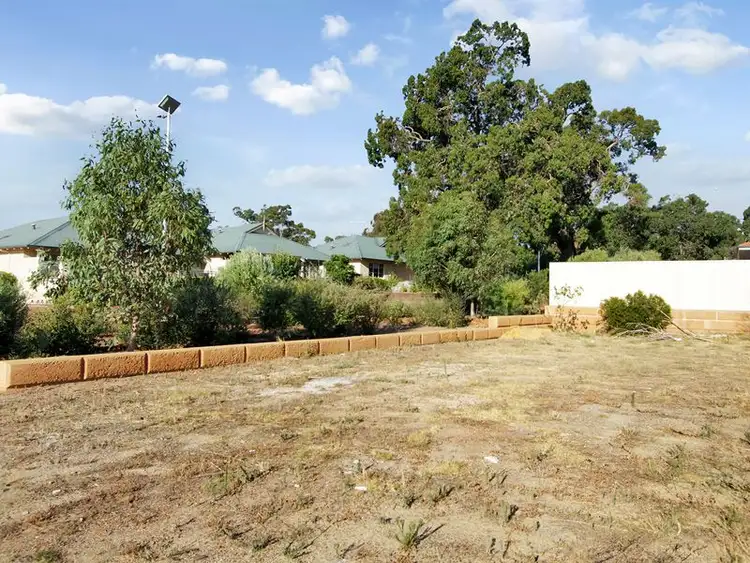 Fourth view of Homely land listing, 34 Swindells Lane, Kalamunda WA 6076