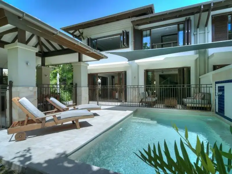 Main view of Homely villa listing, 310 Sea Temple/22 Mitre Street, Port Douglas QLD 4877