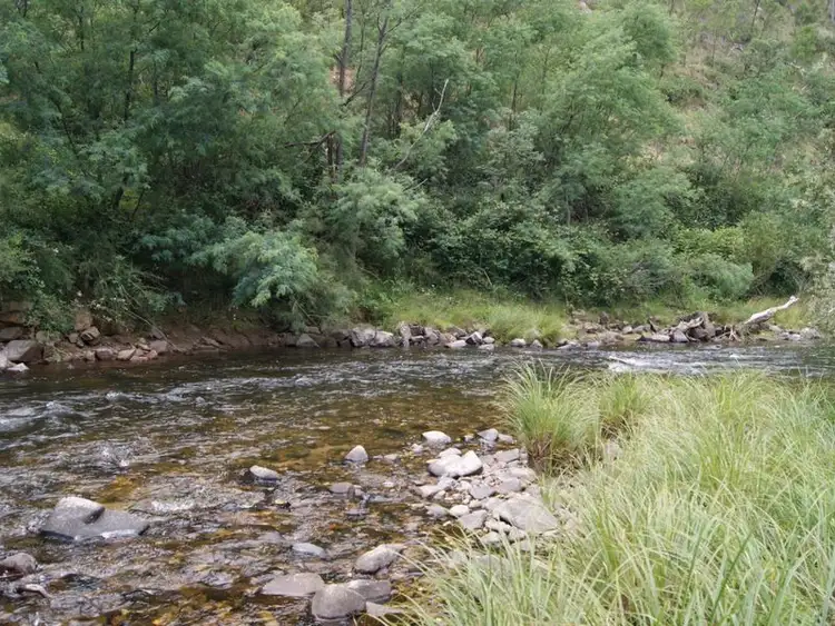 Second view of Homely rural property listing, 192A Cartner Road, Dargo VIC 3862