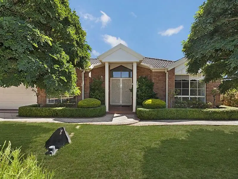Main view of Homely house listing, 88 Roulston Way, Wallan VIC 3756