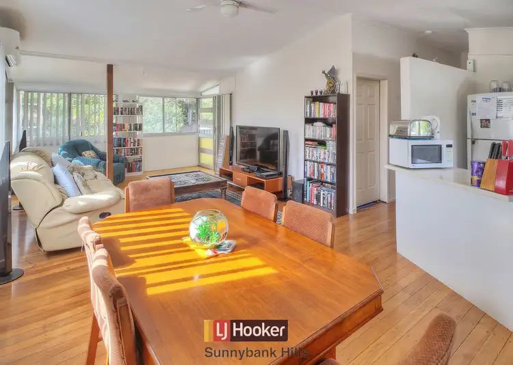 Second view of Homely house listing, 547 Beatty Road, Acacia Ridge QLD 4110