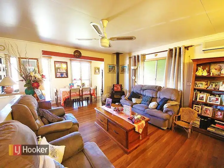 Fifth view of Homely house listing, 16 Boyanda Drive, Kallangur QLD 4503