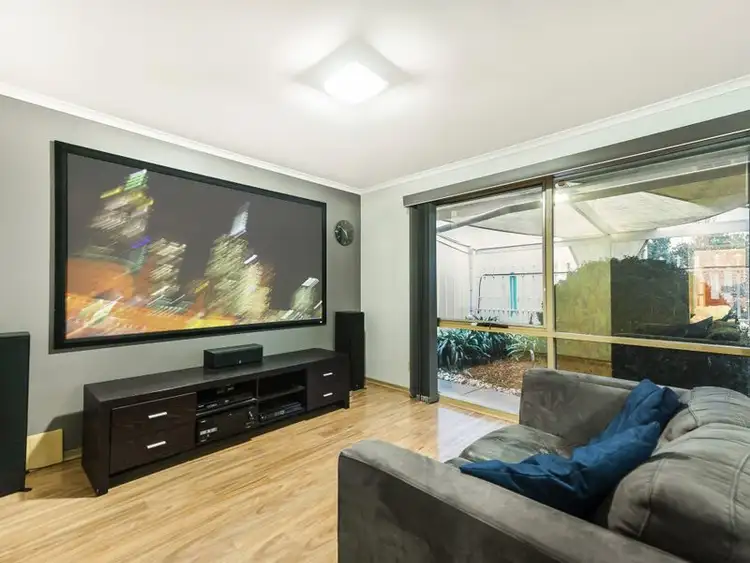 Second view of Homely house listing, 11 Westleigh Drive, Werribee VIC 3030