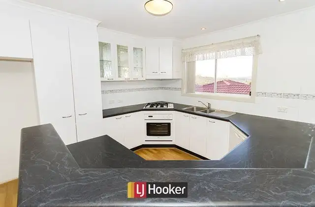 Fifth view of Homely house listing, 17 Justice Place, Gordon ACT 2906