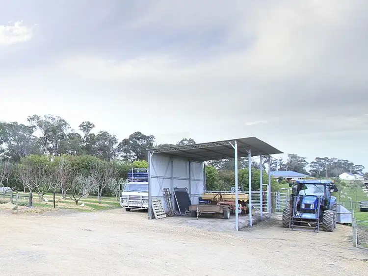 Seventh view of Homely rural property listing, 570 Great Alpine Road, Bairnsdale VIC 3875