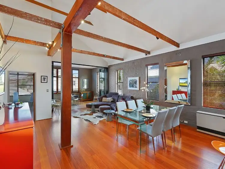 6/4-10 Prospect Street, Erskineville NSW 2043