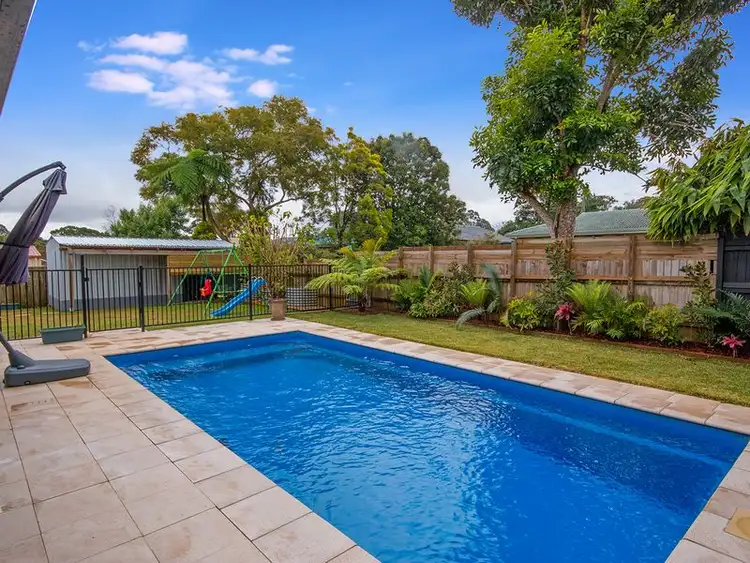 96 Mellis Circuit, Alstonville NSW 2477