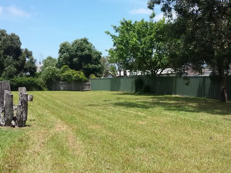Third view of Homely land listing, 13 Pangari Crescent, St Georges Basin NSW 2540