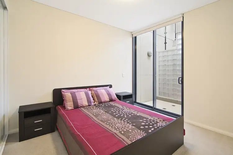 Fourth view of Homely apartment listing, 106/72-76 Chandos Street, St Leonards NSW 2065