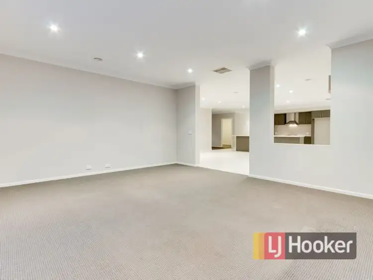 Fourth view of Homely house listing, 21 Sagan Drive, Cranbourne North VIC 3977