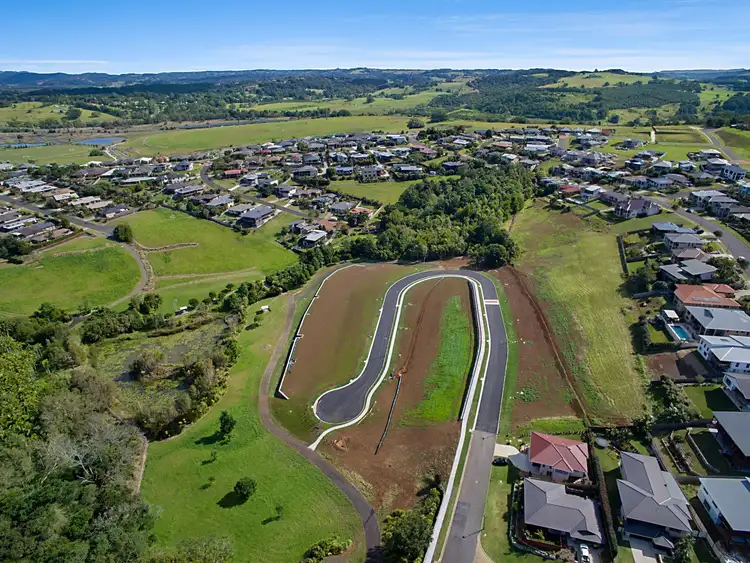 Lot 460/0 Liffey Avenue (Stage 11b), Ballina NSW 2478