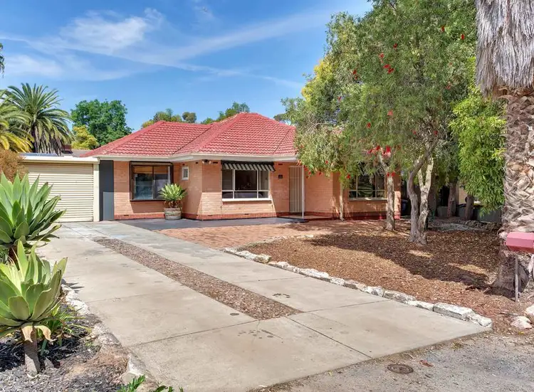 455 Milne Road, Ridgehaven SA 5097