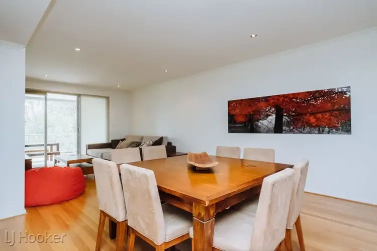 Sixth view of Homely apartment listing, 11/178 Bennett Street, East Perth WA 6004