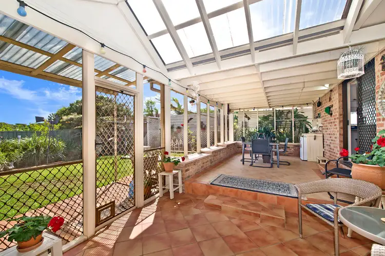 Second view of Homely house listing, 13 Hillcrest Avenue, Port Macquarie NSW 2444