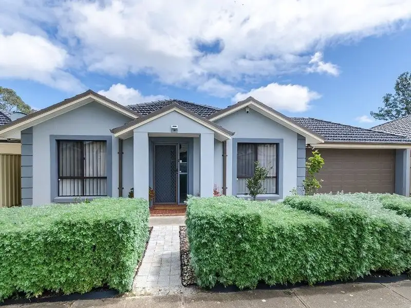 Main view of Homely house listing, 8C Bolingbroke Avenue, Devon Park SA 5008