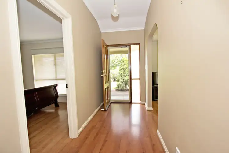 Third view of Homely house listing, 34 Jemalong Crescent, Roseworthy SA 5371