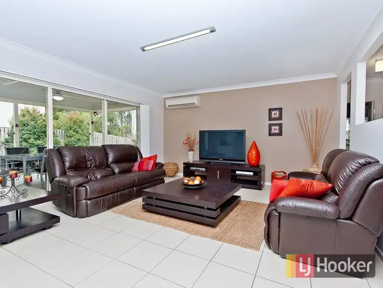 Sixth view of Homely house listing, 7 Boxwood Place, Carseldine QLD 4034