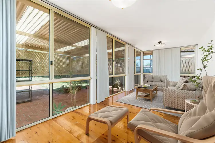 Fourth view of Homely house listing, 17 Trevanna Street, Busby NSW 2168