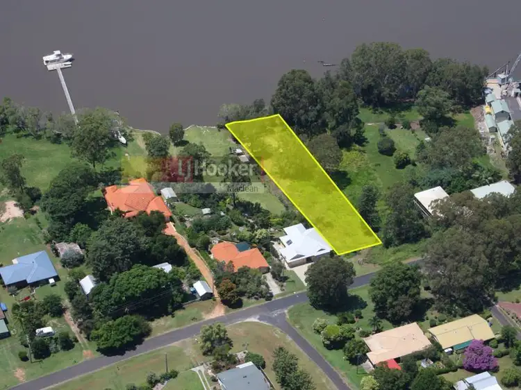 Lot 5 Clarence Street, Ashby NSW 2463