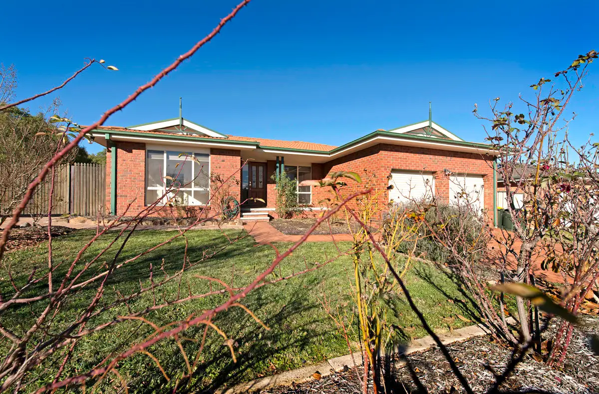 Main view of Homely house listing, 34 Evelyn Owen Crescent, Dunlop ACT 2615