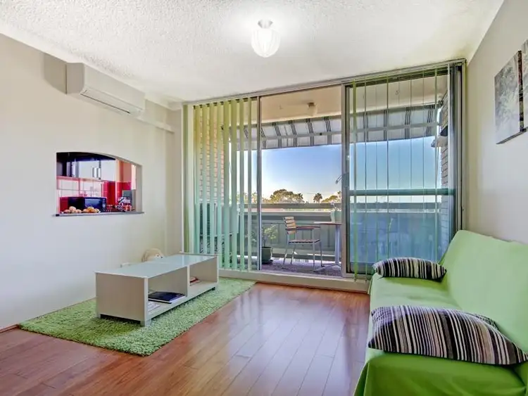 Second view of Homely unit listing, 18b/5-29 Wandella Rd, Miranda NSW 2228