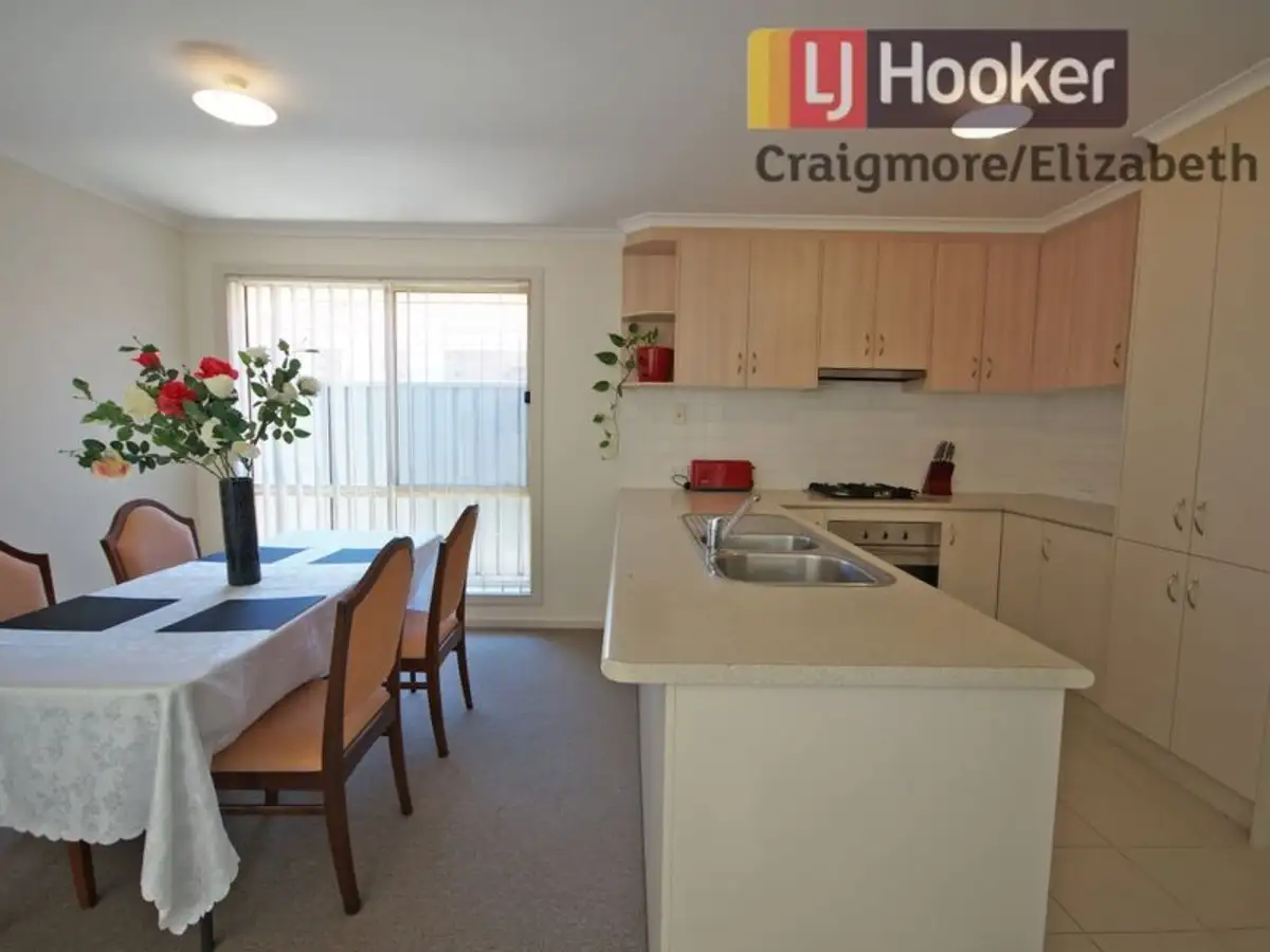 Main view of Homely house listing, 4 Purdilla Place, Andrews Farm SA 5114