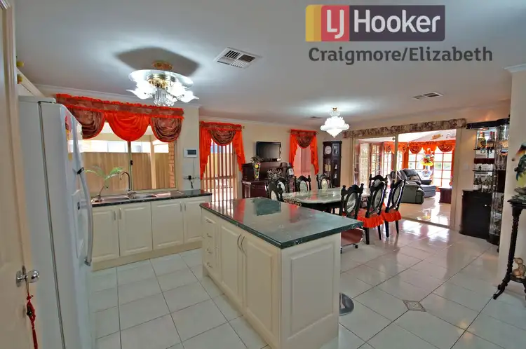 Sixth view of Homely house listing, 66 Bristol Crescent, Davoren Park SA 5113