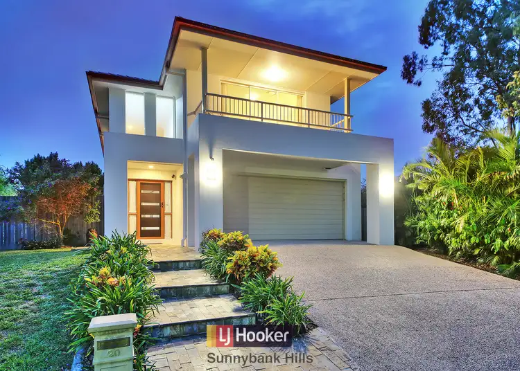 20 Copia Street, Calamvale QLD 4116