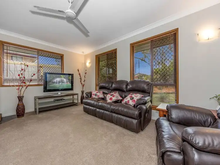 Third view of Homely house listing, 1 KYLOE COURT, Kingston QLD 4114