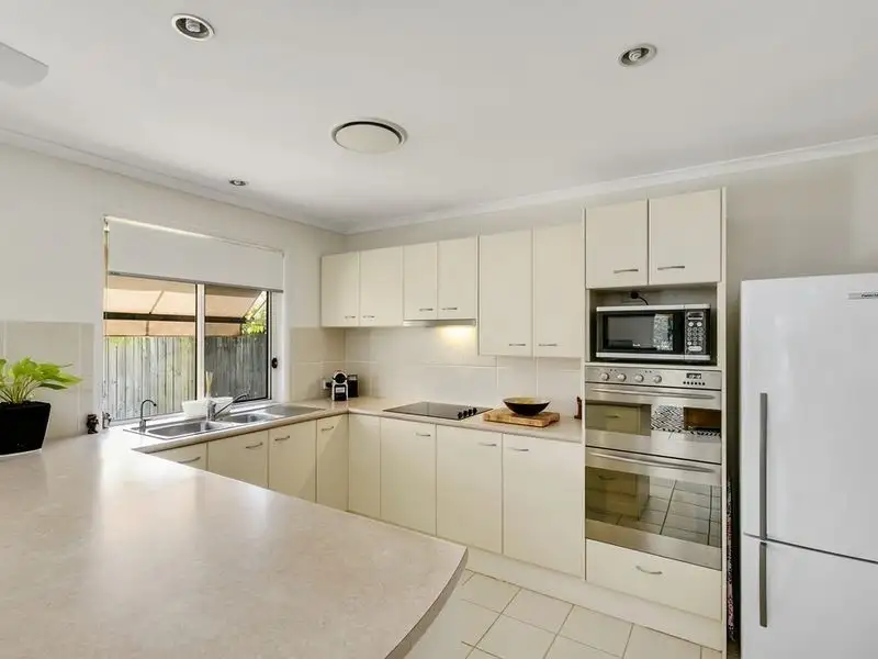 Main view of Homely house listing, 6 Rossmore Street, Nerang QLD 4211