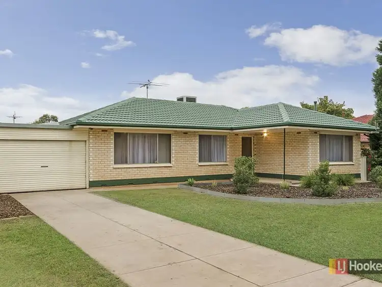 3 Thames Crescent, Salisbury East SA 5109