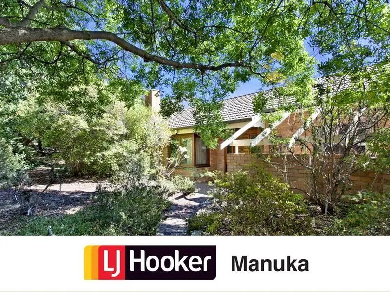 Main view of Homely house listing, 51 Empire Circuit, Forrest ACT 2603