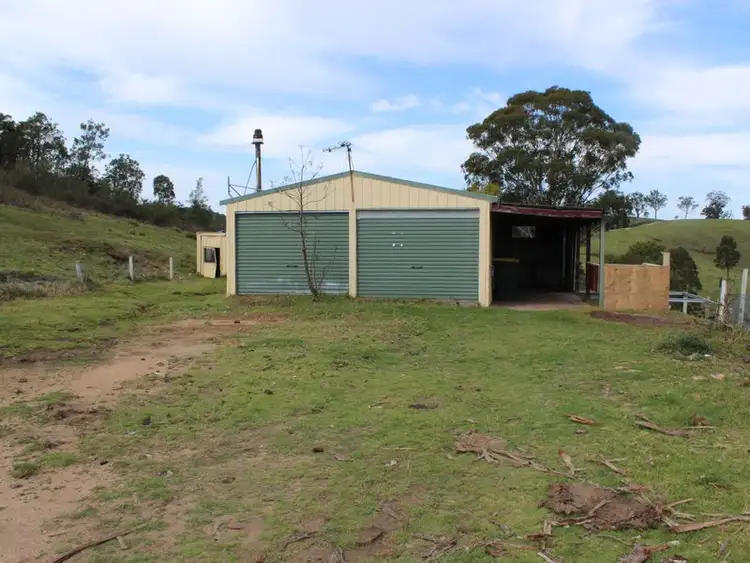 Fifth view of Homely rural property listing, 324 Hawkshead Road, Brogo NSW 2550