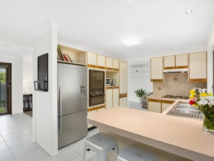 Sixth view of Homely house listing, 67 Bienvenue Drive, Currumbin Waters QLD 4223