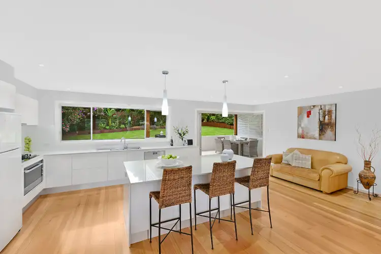 Second view of Homely house listing, 56 Old Gosford Road, Wamberal NSW 2260