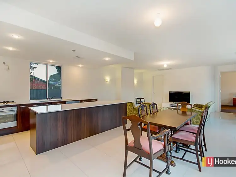 Second view of Homely house listing, 45 Jervois Avenue, Magill SA 5072