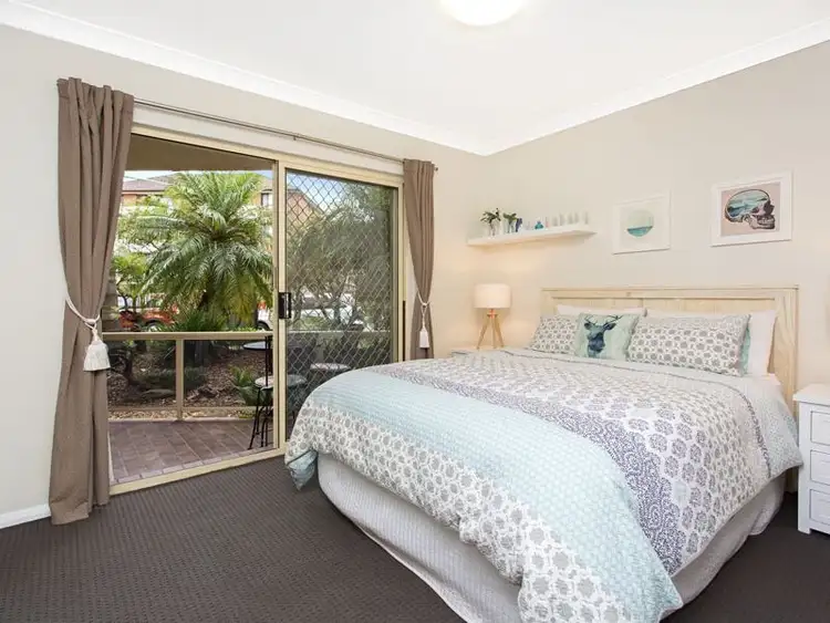 Sixth view of Homely apartment listing, 14/10-14 Warburton Street, Gymea NSW 2227