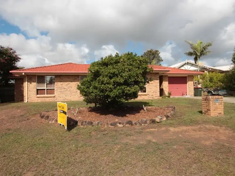 Main view of Homely house listing, 9 Highgate Court, Kallangur QLD 4503