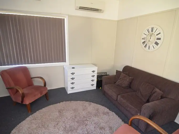 Second view of Homely house listing, 4 First Street, Lithgow NSW 2790