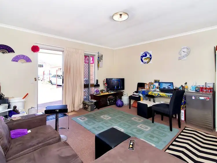 Fifth view of Homely block of units listing, 1 2 & 3/9 Conloi Street, Toowoomba City QLD 4350