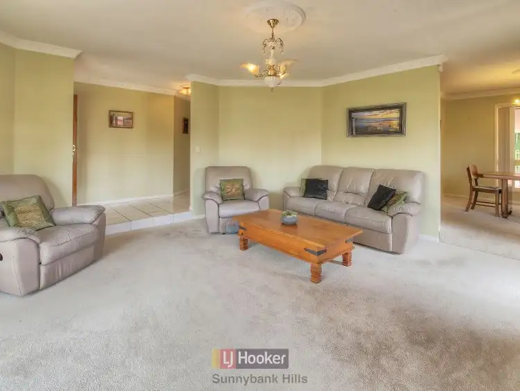 Sixth view of Homely house listing, 22 Bannockburn Crescent, Parkinson QLD 4115