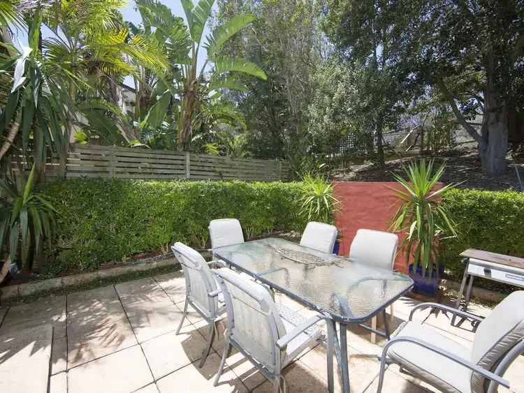 Second view of Homely townhouse listing, 18/79-81 Hutton Road, The Entrance North NSW 2261