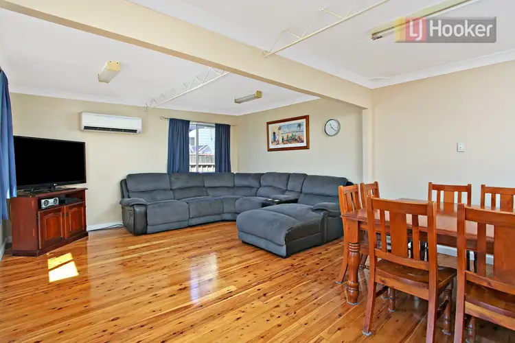 Third view of Homely house listing, 99 Killarney Avenue, Blacktown NSW 2148